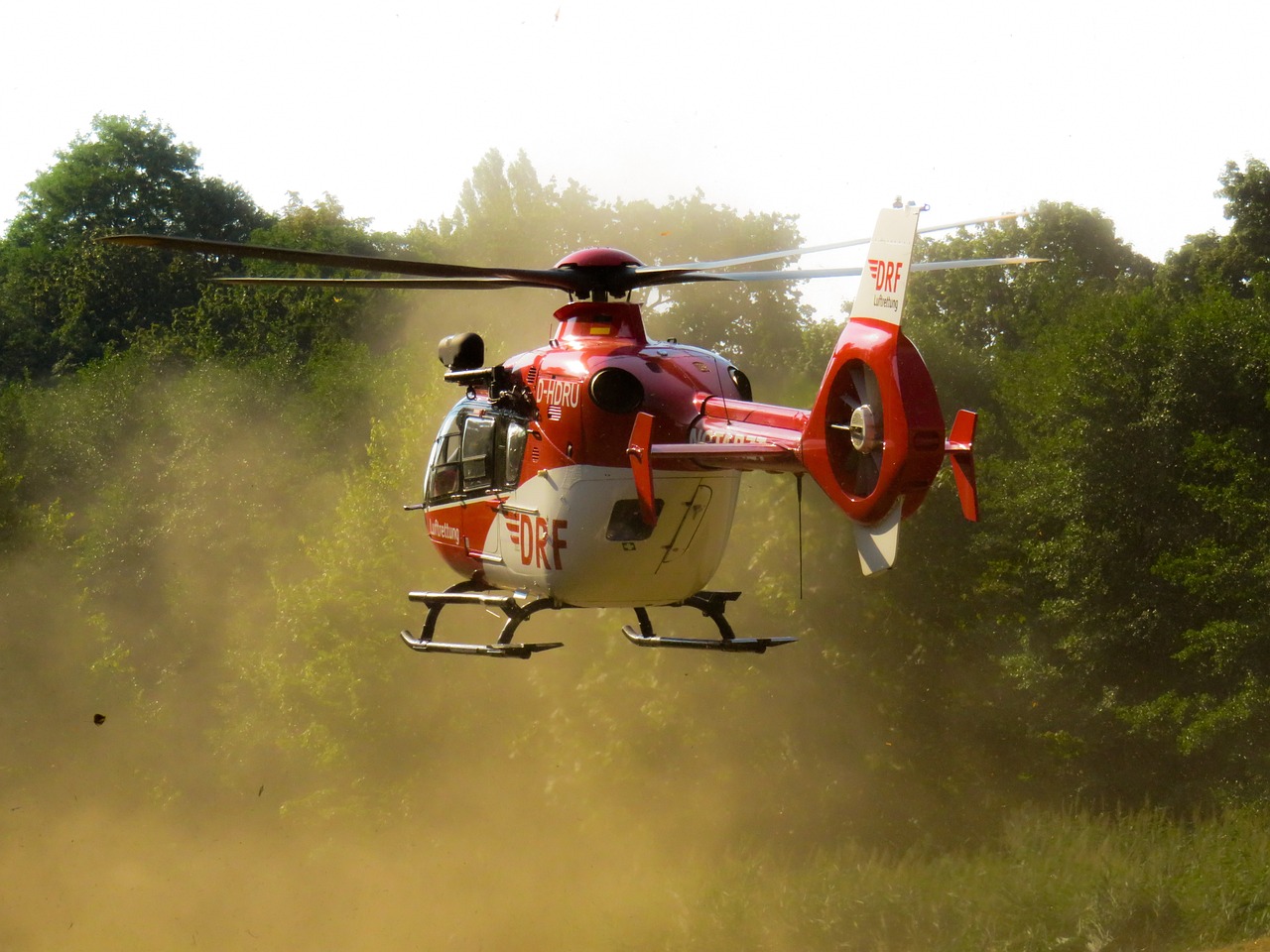Advisory Warnings and Emergency Preparedness